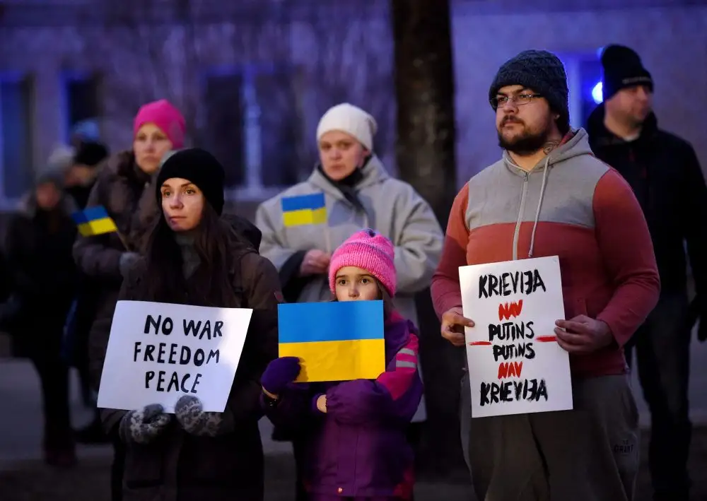 Salaspils sadarbosies ar Ukrainas pilsētu Bobrovicju