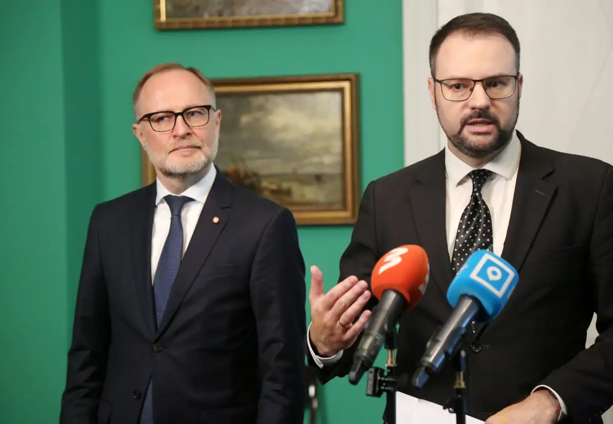 «Progresīvie» gatavi iesaistīties Siliņas valdībā, veicot darbus cilvēktiesību un ekonomikas jomā