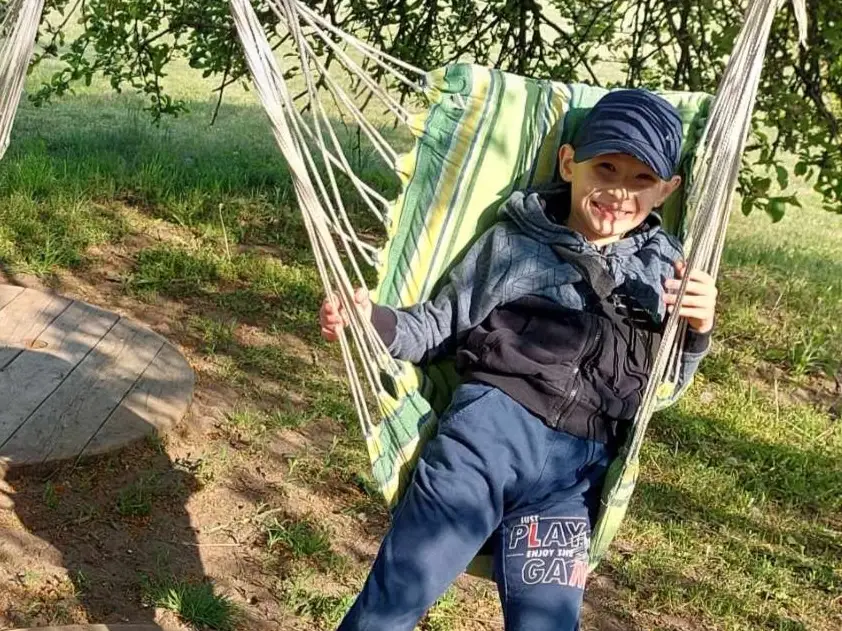 Розыск! Пропал 8-летний мальчик в Лиепае — мальчика нашли (обновлено)