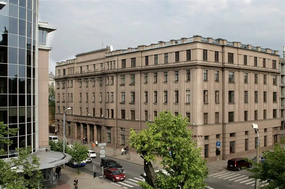AM iemaksās septiņus miljonus eiro ASV ekipējuma iegādei Ukrainai