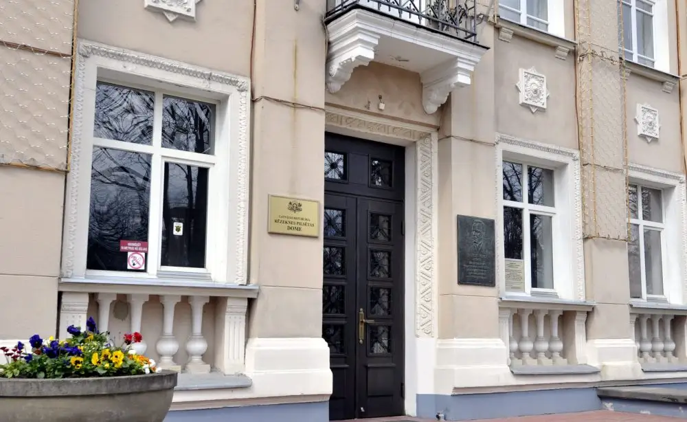 Rēzeknes valdošā partija «Kopā Latvijai» pauž vēlmi paātrināt domes atlaišanas procesu