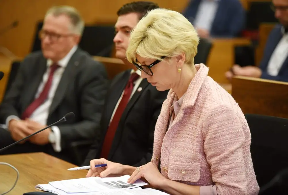 Čakša: Iniciatīvai par jaunu rīku izstrādi mācību procesam jānāk no pedagogiem