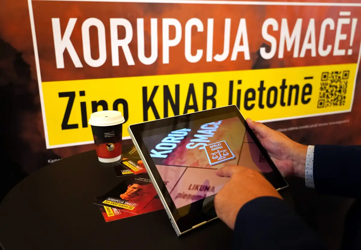 По закону или по совести? Компенсации депутатам Сейма создают риски: KNAB