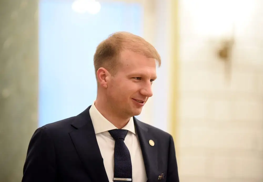 Melnis: Latvija atbalsta ES ieceri palielināt atjaunīgās enerģijas izmantošanu