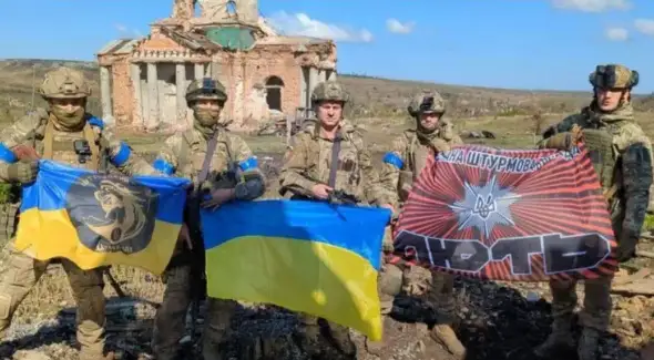 Eksperts: ASV piešķirtās militārās palīdzības nozīmi Ukrainā redzēsim tuvāko nedēļu, mēnešu laikā