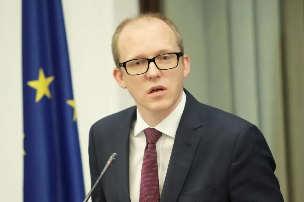 ĀM valsts sekretārs: Ukrainas nākotne ir balstīta trīs vārdos: uzvara, reforma un atjaunošana