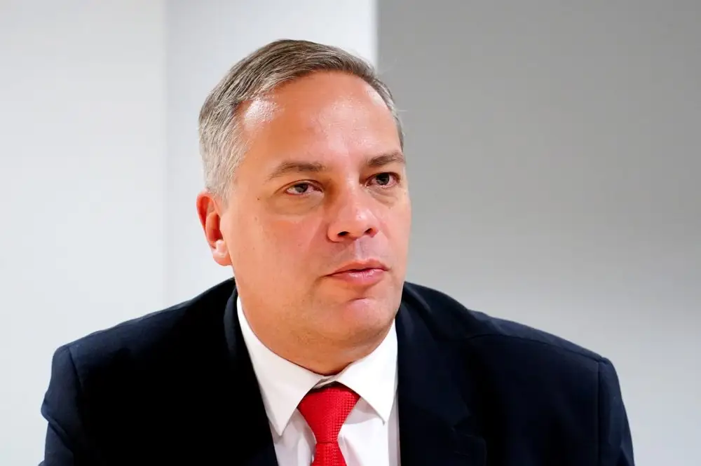 Krievijas opozīcijas politiķis: Krievija kļūs par normālu valsti