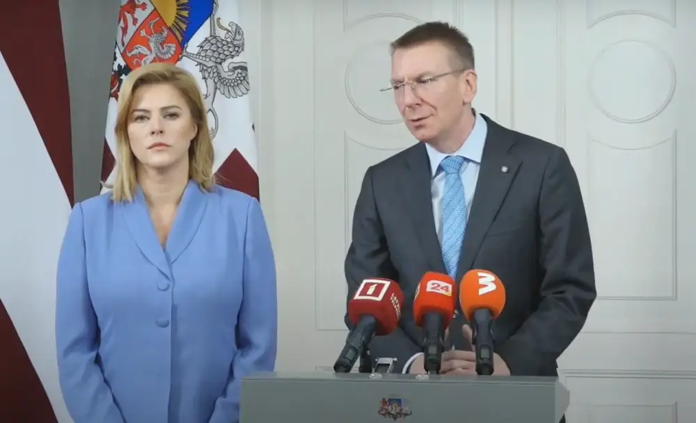 Rinkēvičs: Nemitīgi tiek analizēta valsts apdraudētība un pilnveidota atbildīgo iestāžu darbība