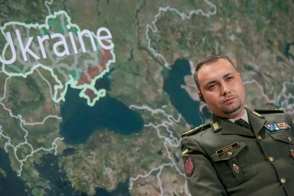 Украинская разведка заявила о подрыве моста в Самарской области