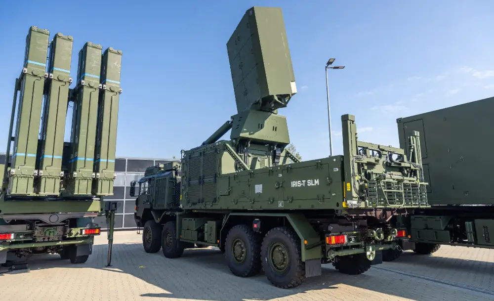 Минобороны засекретило системы ПВО для укрепления восточной границы