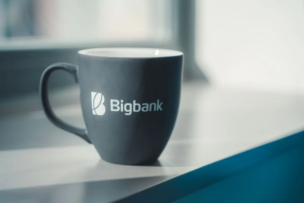 Bigbank emitē nenodrošinātās subordinētās obligācijas ar 8 procentu likmi un plāno tās kotēt Nasdaq Tallinas biržā
