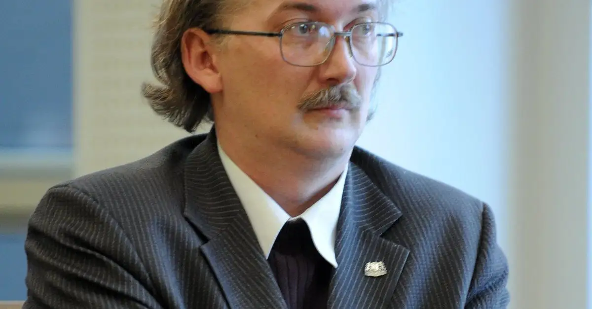 “Jābūt kādam dullam entuziastam, kas visu uzņemas”