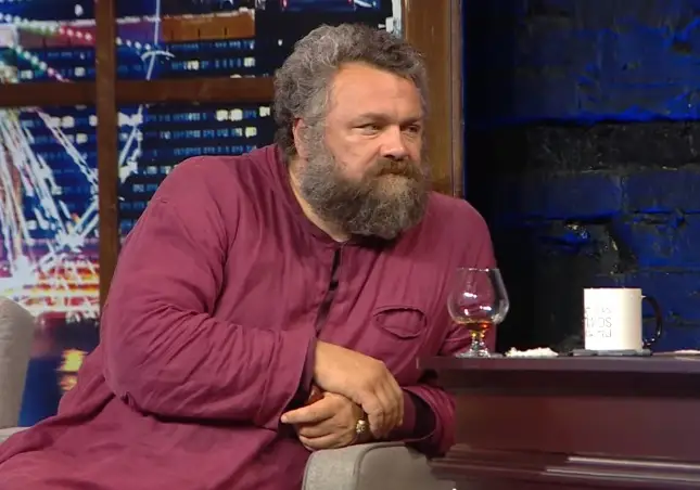 Родственники отозвали заявление о пропаже философа Арниса Ритупса