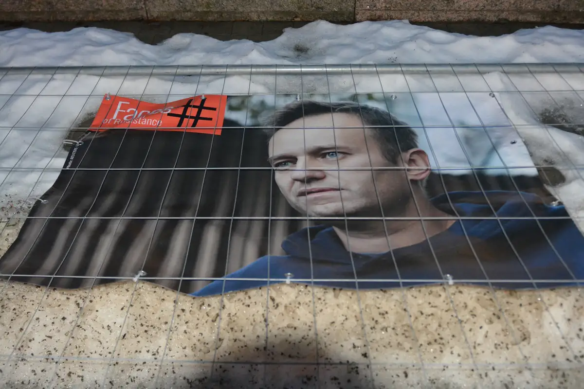 За бесчеловечное обращение с Навальным назначен штраф: решение ЕСПЧ