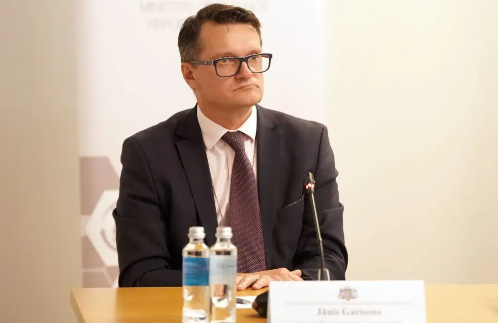 Эксперт: в дальнейшем самое важное — насколько жёстко будут защищать свои интересы Европа и Украина
