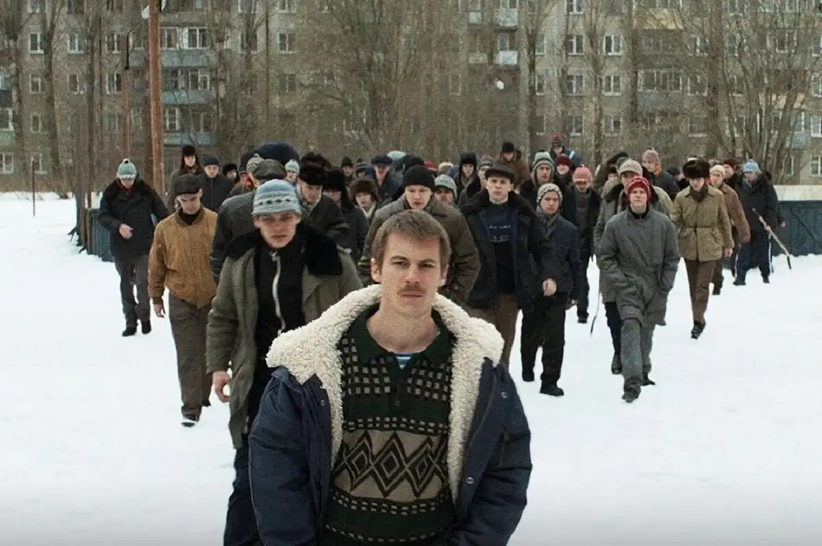 «Слово пацана»: может ли сериал превратить россиян в гопников?