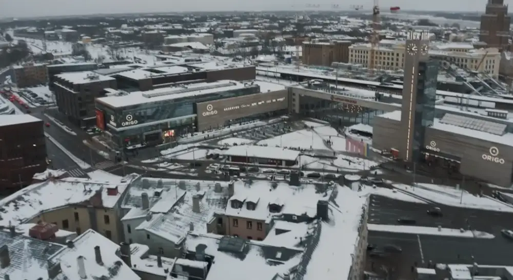 Рижанка обнаружила крысу…в унитазе (ВИДЕО)