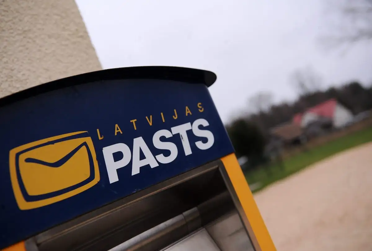 «Latvijas pastam» bez konkursa organizēšanas plānots pagarināt UPP saistības par diviem gadiem