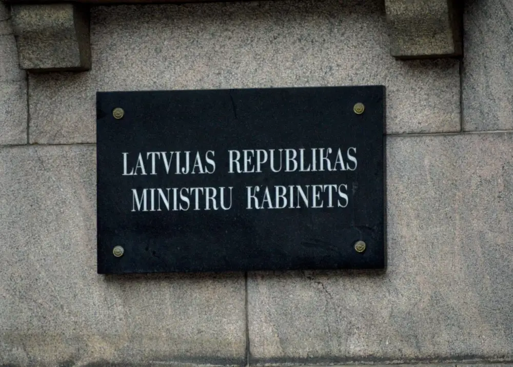 Vairākās ministrijās būs jauni parlamentārie sekretāri