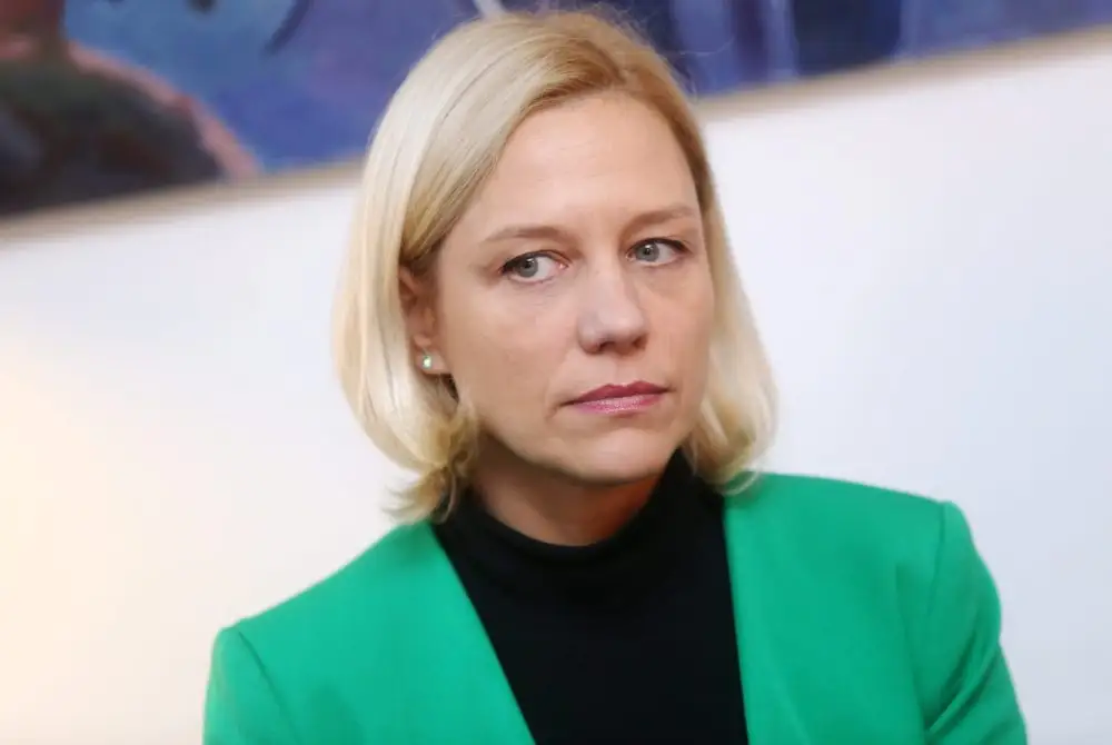 Сэкономим 8 миллионов евро: Служба Госдоходов увольняет сотрудников