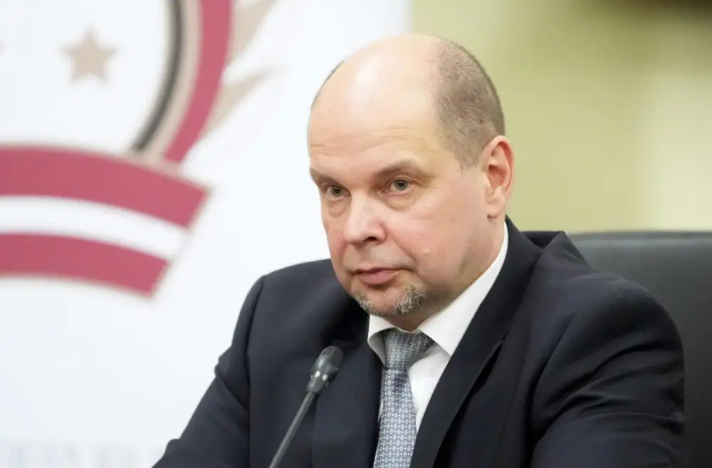 Militārais analītiķis: Viens no Ukrainas iebrukuma Kurskas apgabalā mērķiem varētu būt placdarma izvietošana Krievijas pamatteritorijā