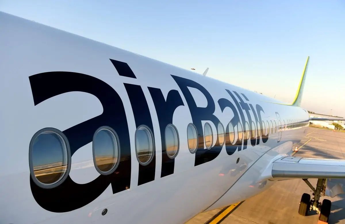 Ценные бумаги «airBaltic» не пользуются спросом и что с ним делать?
