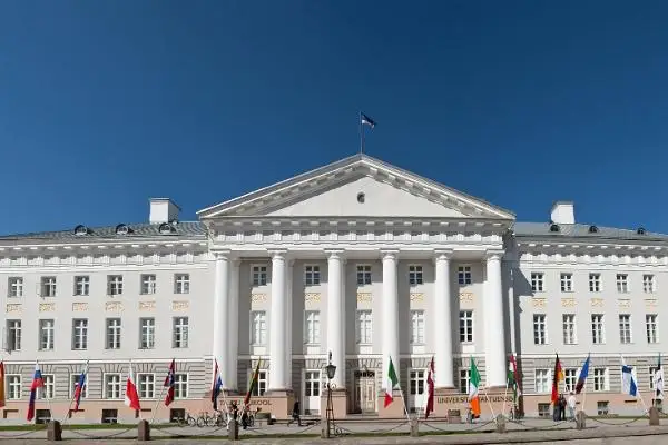 Профессора Тартуского университета посадили за шпионаж в пользу России