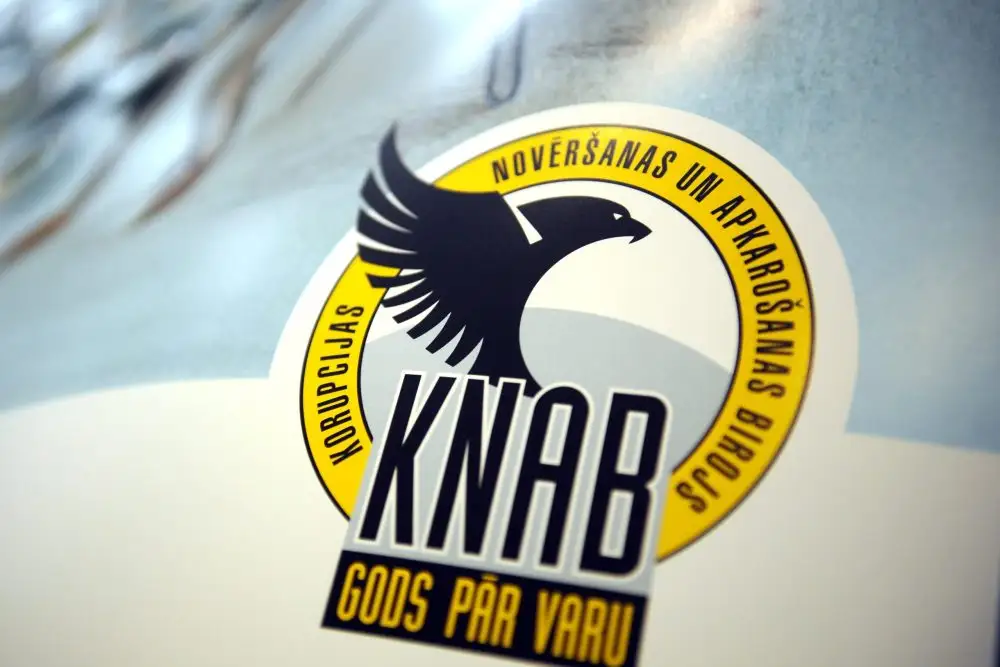 KNAB: Esošais modelis korupcijas izmeklēšanai privātajā sektorā ir efektīvs