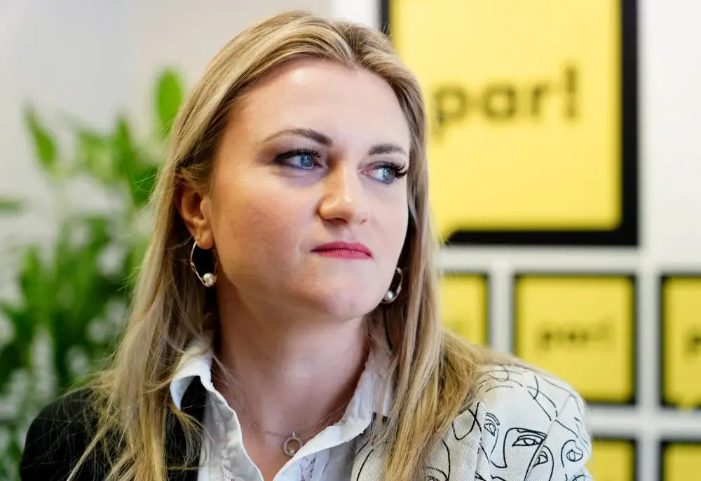 «Par!» EP kandidātu sarakstā kā pirmo liek ukrainieti