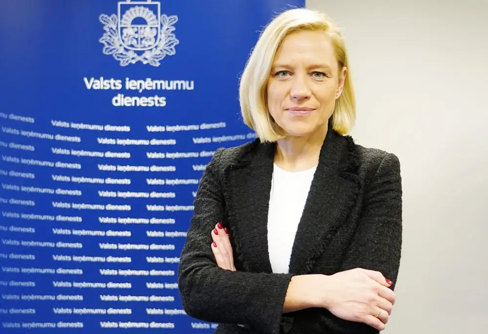 Šmite-Roķe: Pēc VID izsūtītajām vēstulēm aptuveni 3000 cilvēku no jauna iesnieguši gada ienākumu deklarāciju