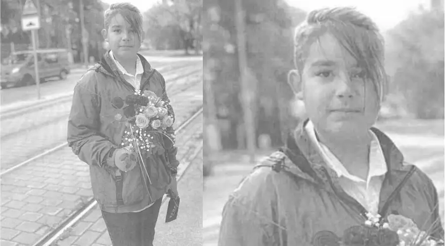 Ушел из детдома и пропал: в розыск объявлен 13-летний мальчик