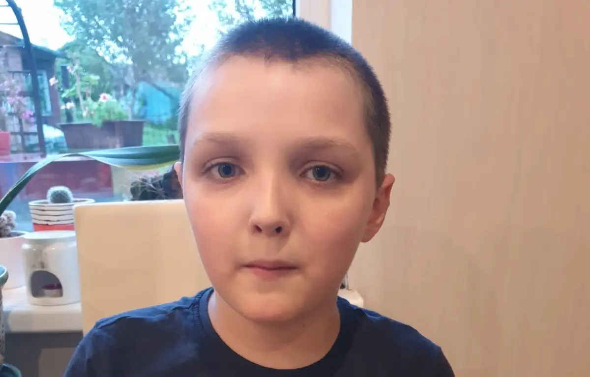 Поможем Василию выйти из своего загадочного мира!