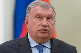 Тоже тромб: умер сын главы «Роснефти» Игоря Сечина