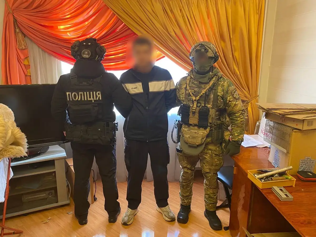 Громкое похищение и убийство в Саулкрасты: исполнители задержаны в Киеве
