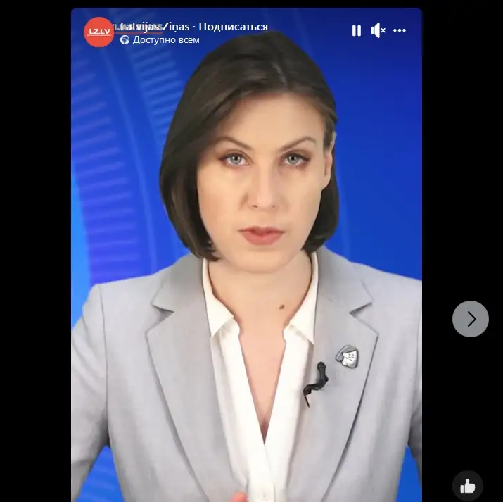 Программа новостей на русском языке «Лучше знать» прощается со зрителями; в чем причина?