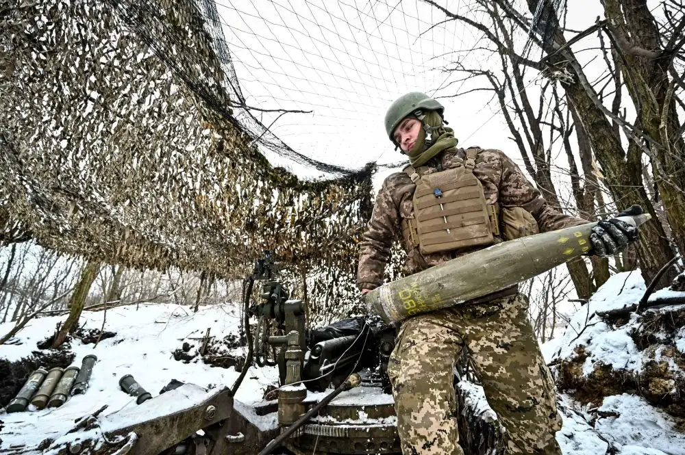В Италии на заводе, поставляющем боеприпасы Украине, произошёл взрыв