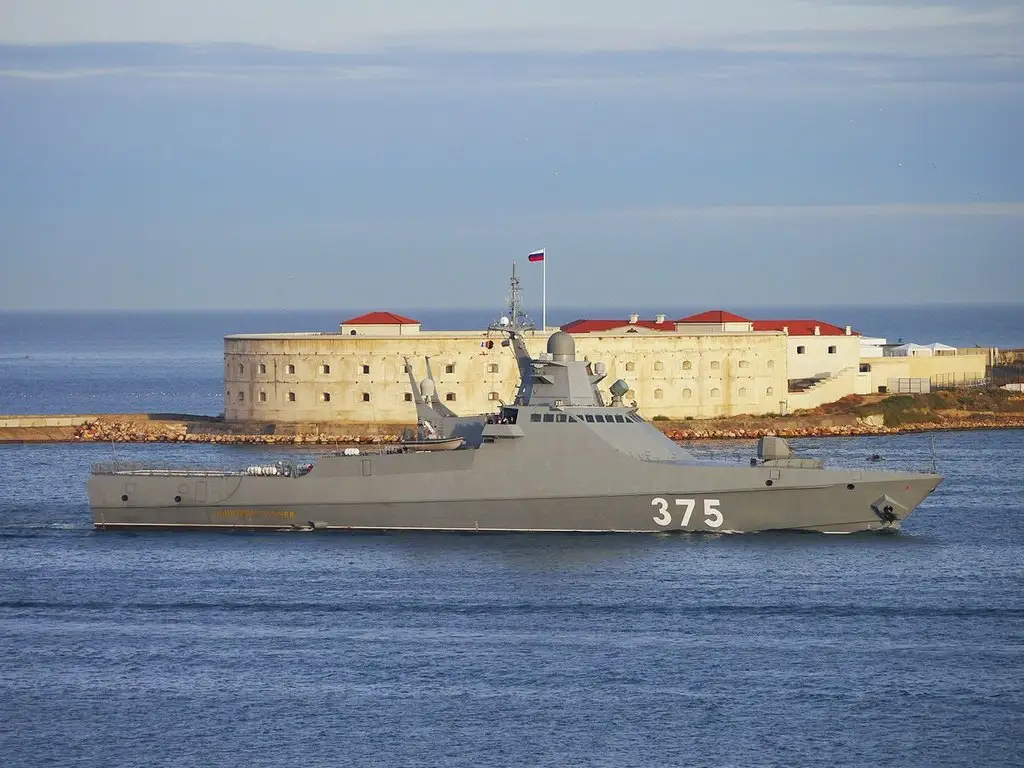 Успехи ВСУ на море. Помогут ли они Украине победить?