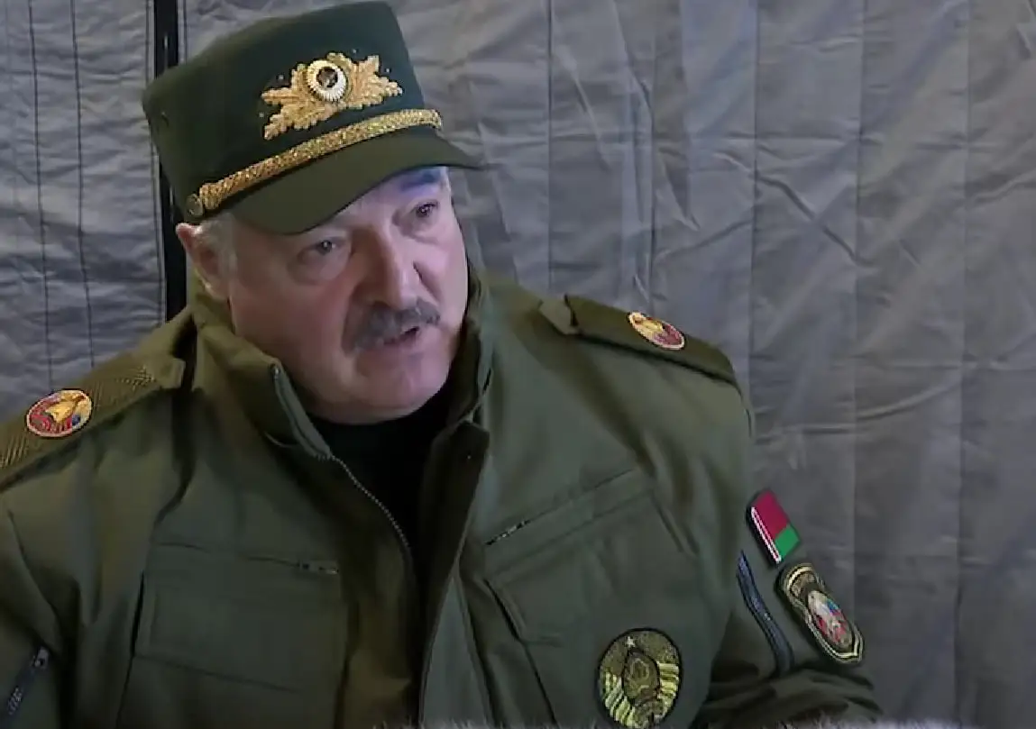 СМИ: «Лукашенко обсуждает с армейским руководством противостояние странам Балтии и захват Сувалкского коридора»