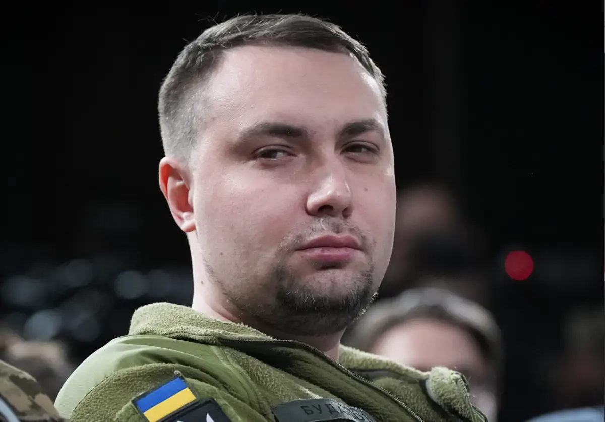 Ни по Киеву, ни по Валдаю: Кирилл Буданов высказался против ударов по «политическим центрам»