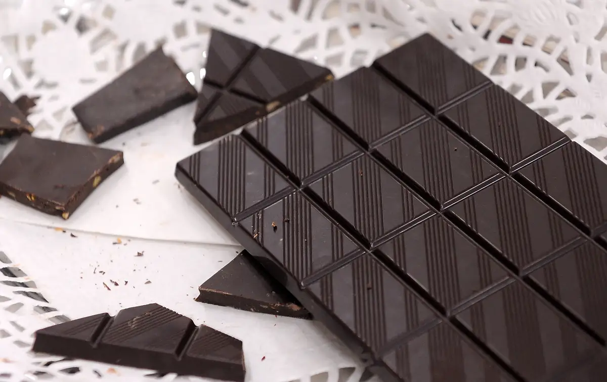 12 тонн шоколадных батончиков KitKat украдены за неделю до Пасхи