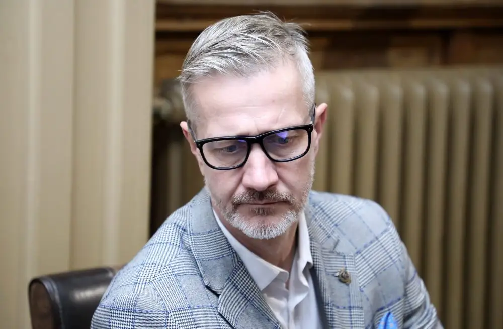 Endziņš: Valdības piedāvātās nodokļu izmaiņas neveicinās straujāku ekonomikas izaugsmi