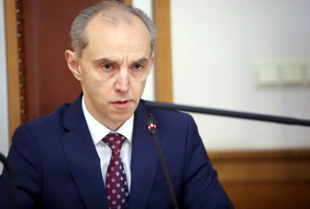 Названо имя судьи, избранного в ЕСПЧ от Латвии