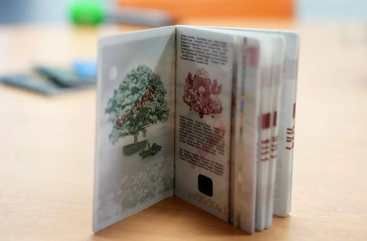 Šogad vārdu un uzvārdu mainījuši 1192 cilvēki