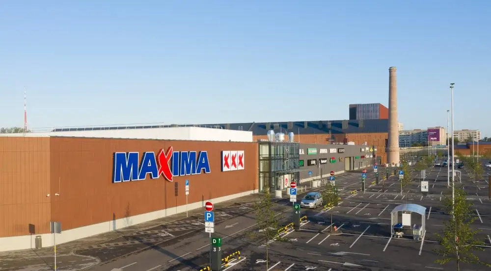 «Почему вы работаете в Maxima Latvija?”: отвечают сотрудники