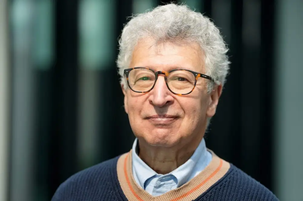 Izraēlas profesors: Krieviju apturēt ir vienkārši, tikai jāgrib to izdarīt