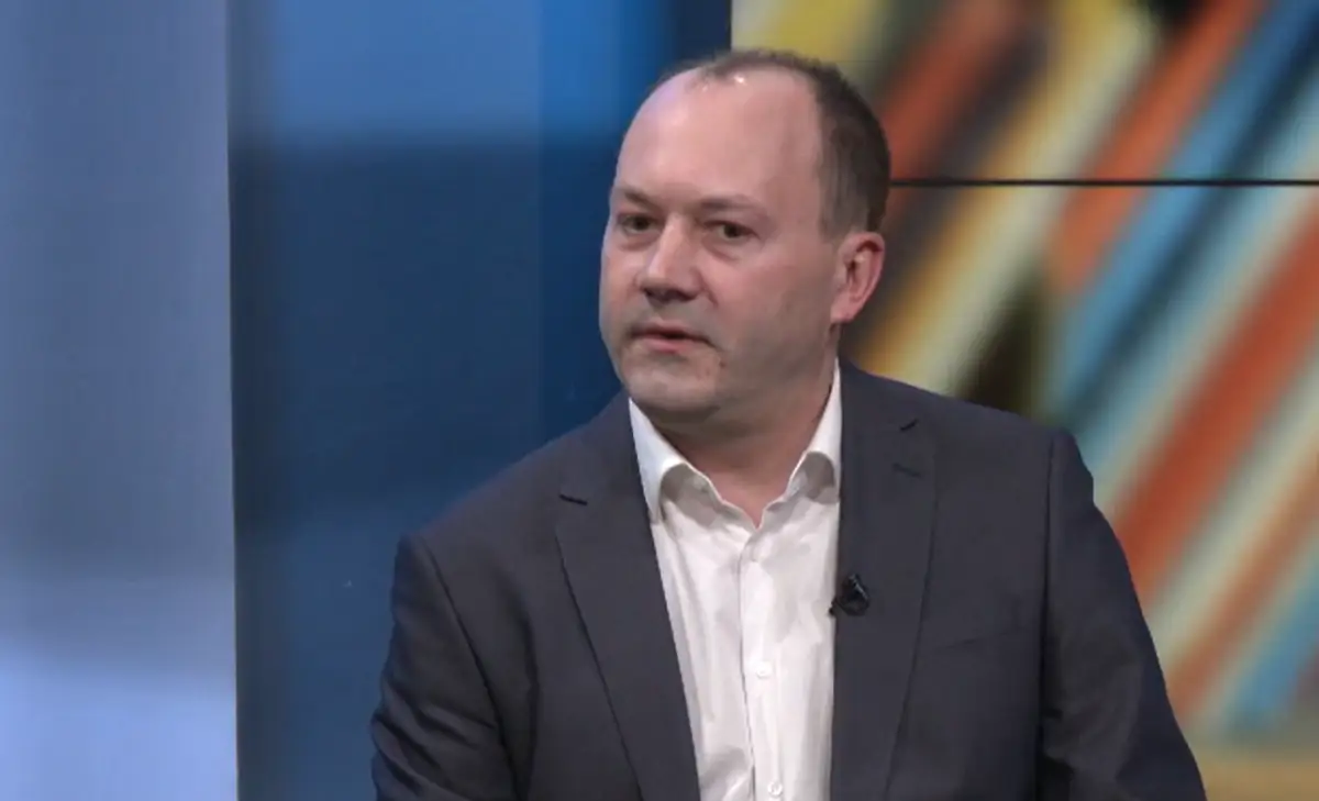 Может это не технологии, а человек: эксперт о том, как могли взломать Balticom