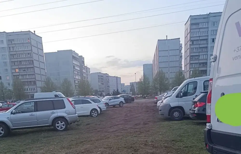 «Зепчик превращается в Болливуд»: в микрорайоне перекроют улицы и будут стрелять