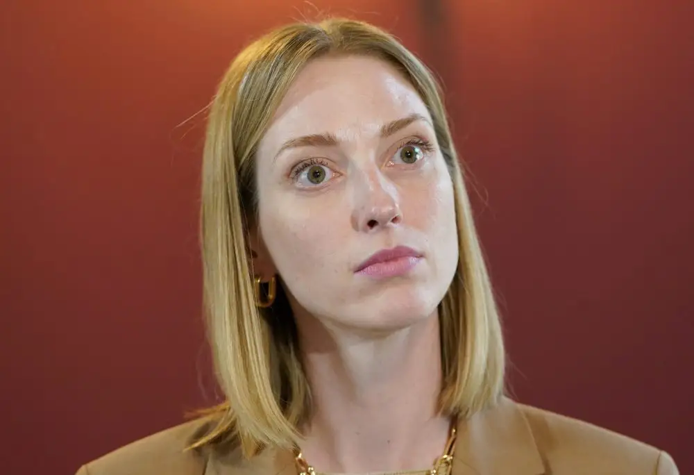 Lāci apstiprina kultūras ministres amatā