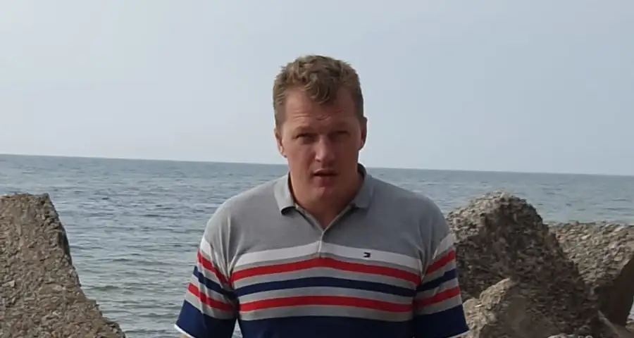 Потерялся на пути из Кулдиги в Талси: полиция ищет пропавшего без вести мужчину (ФОТО)