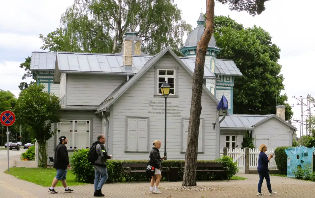 Теперь понаедут? Юрмала вошла в список прохладных летних курортов Европы